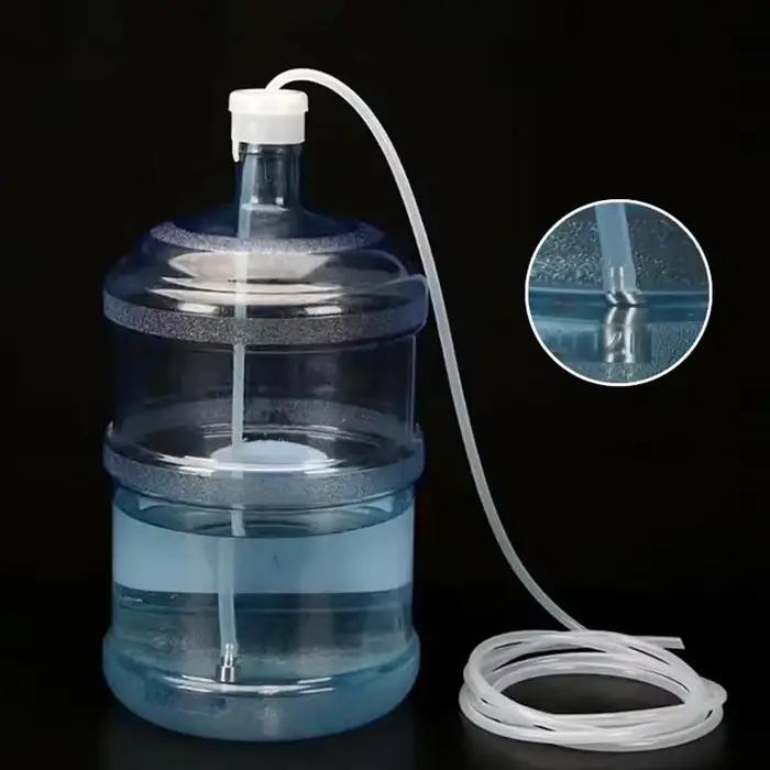 Tuyau de pompe à eau en acier inoxydable