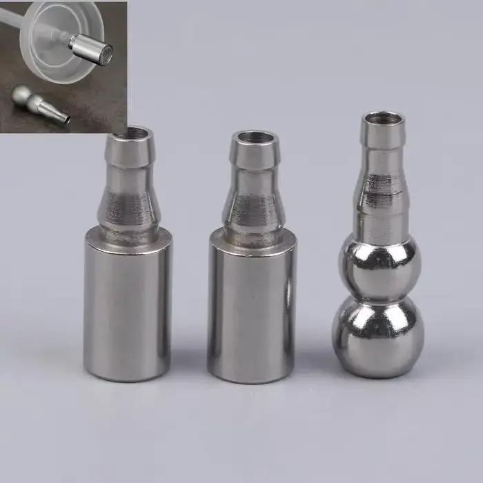 Tuyau de pompe à eau en acier inoxydable