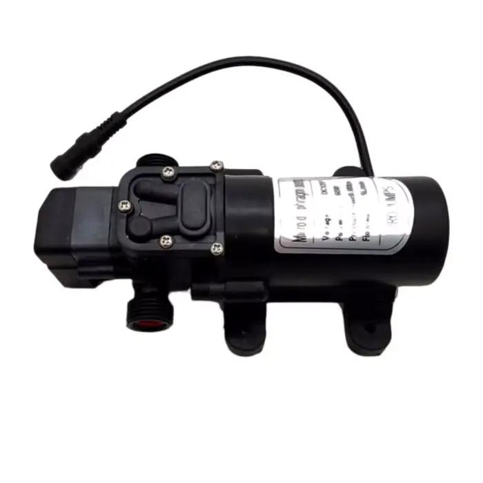 Pompe à brouillard Booster 12V DC 110 PSI