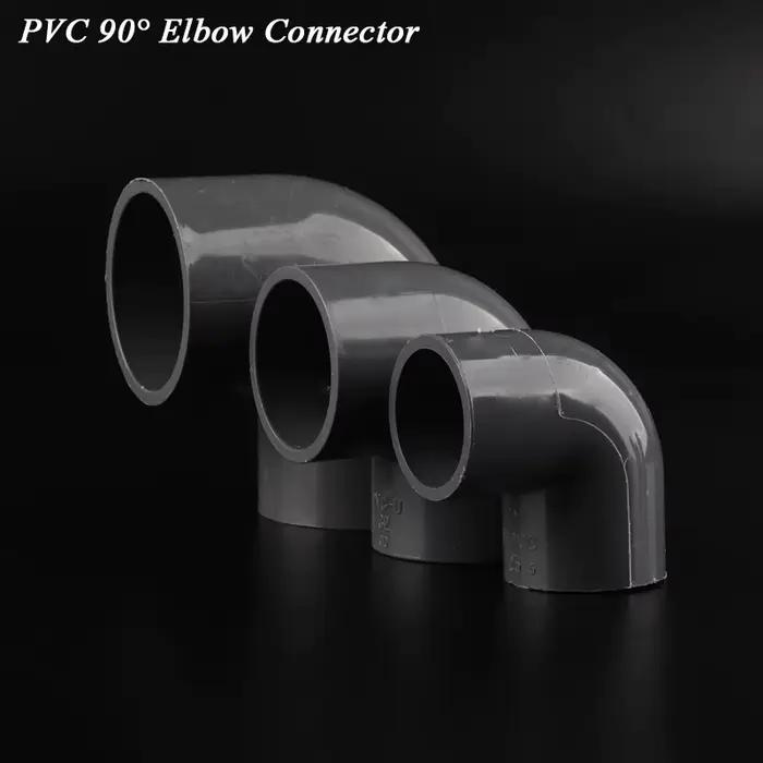 Connecteur PVC 20 25 32 40mm