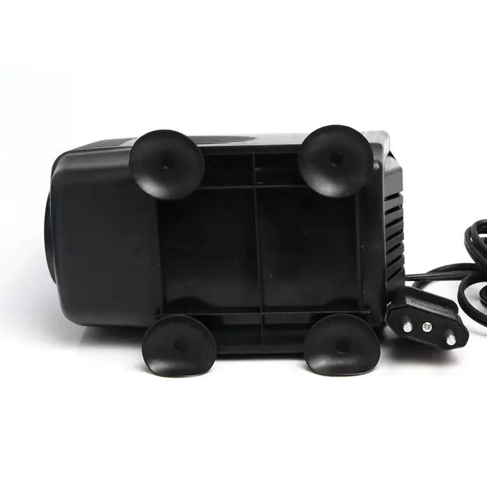 Pompe à eau Submersible multifonction 80W 3.5M