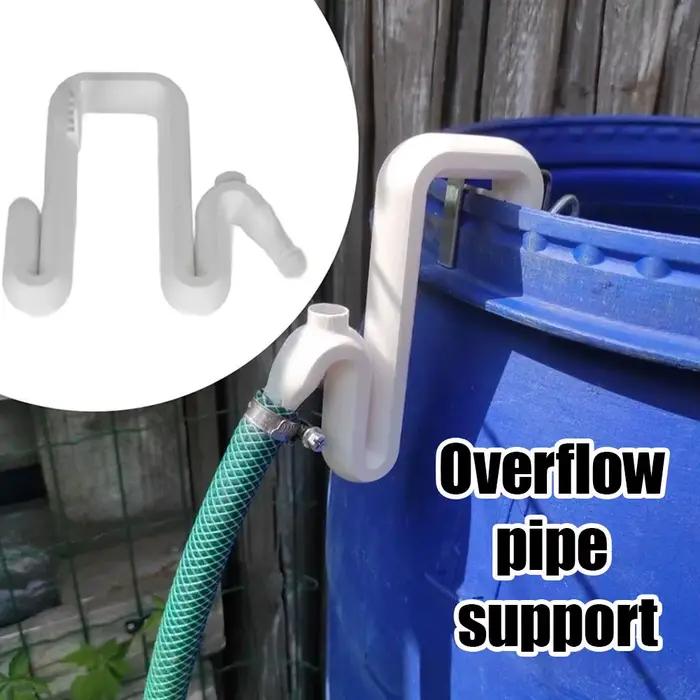 Solutions de transfert et de drainage des eaux de pluie
