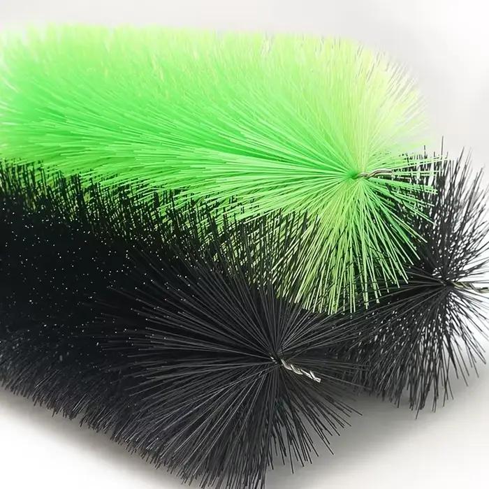 10PKoi – brosses filtrantes pour étang