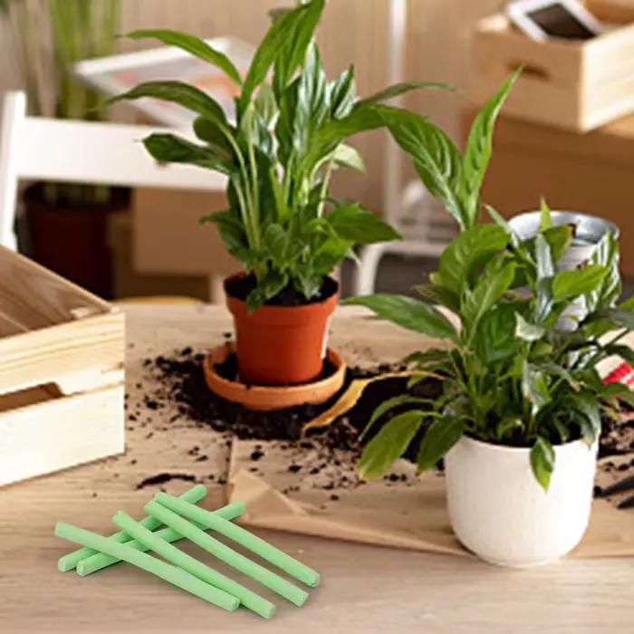 Barres nutritionnelles pour plantes