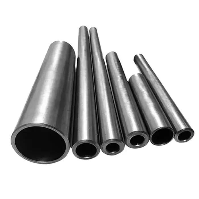 Tuyau en tube en acier inoxydable 42 mm 44 mm 45 mm 48 mm 50 mm 51 mm