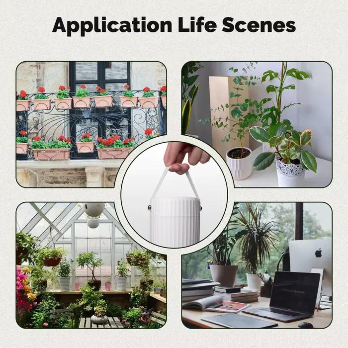 MOES Tuya WiFi pompe d'arrosage dispositif de minuterie système d'irrigation outils de jardin arroseur conception filaire Mode automatique contrôle manuel par application