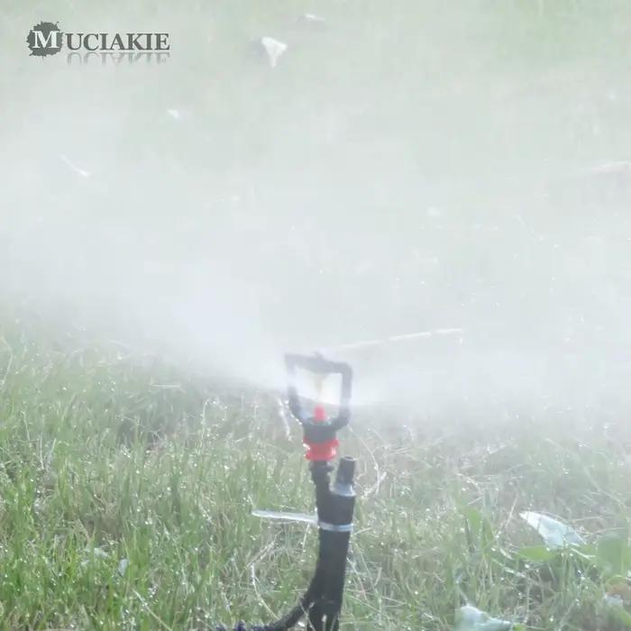 MUCIAKIE – buse d'irrigation goutte-à-goutte