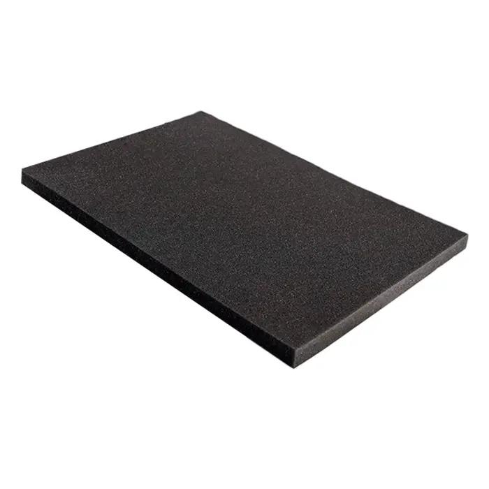 Coussin d'égouttement pour climatiseur de fenêtre