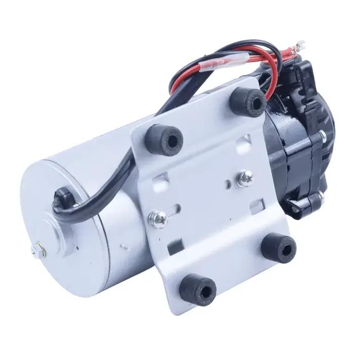 Pompe à diaphragme électrique BLDC DP-60A