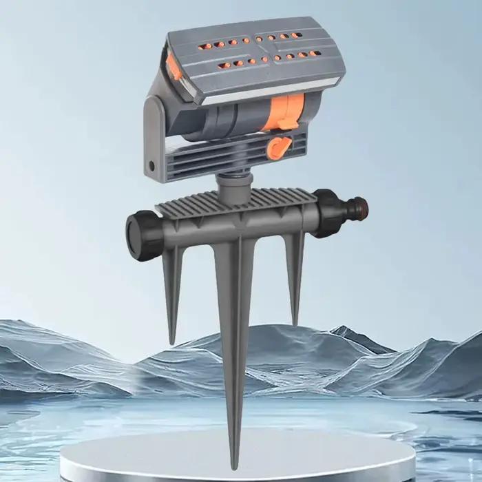 Arroseur oscillant pour pelouse