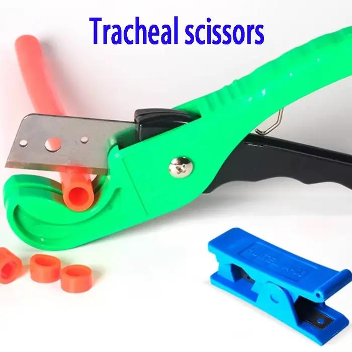 Outil de tuyau pneumatique NFJM PVC PPR cisaillement
