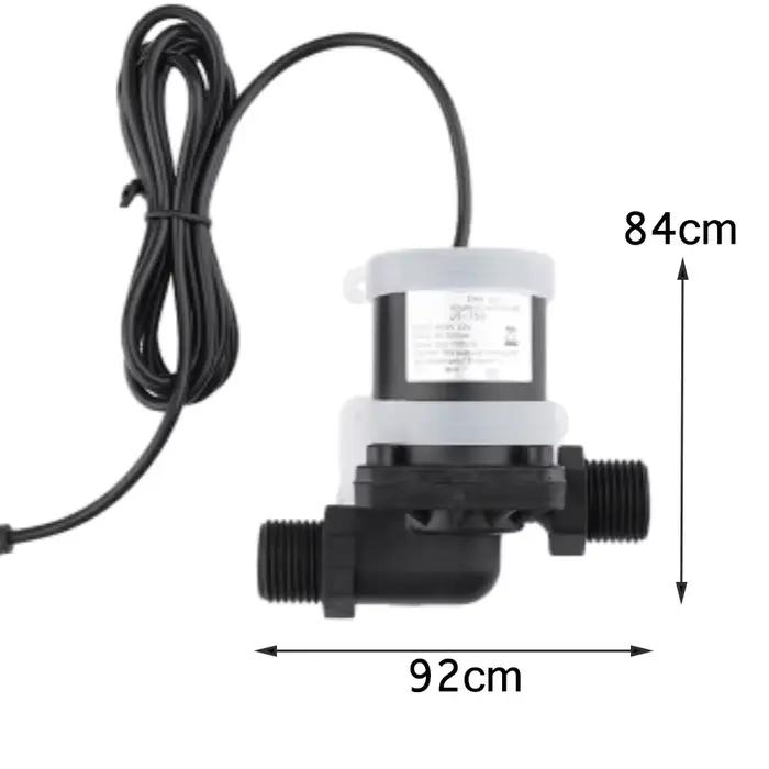 Pompe Submersible sans balais