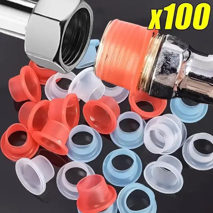 Joint d'étanchéité anti-fuite pour robinet