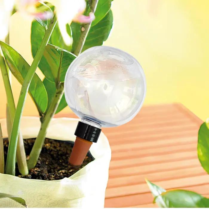 Globes d'arrosage automatiques 500 ml