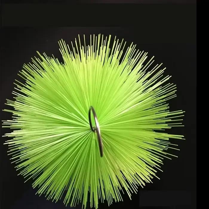 10PKoi – brosses filtrantes pour étang
