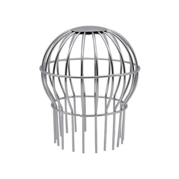 Filet de protection du cuir chevelu