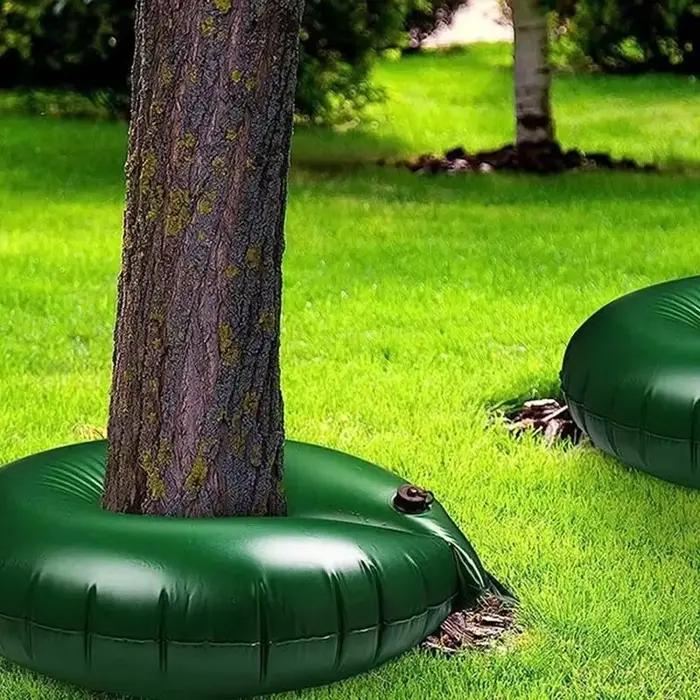Sac d'arrosage automatique facile à utiliser