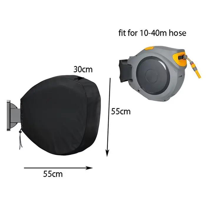 Juste de Protection pour Enrouleur de Tuyau