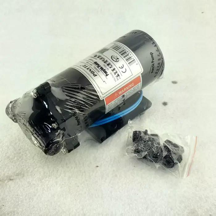 Pompes à diaphragme électriques micro DP-150
