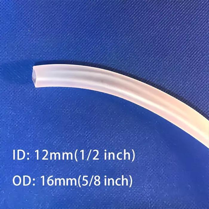 Tuyau en PVC pompe à eau Tube