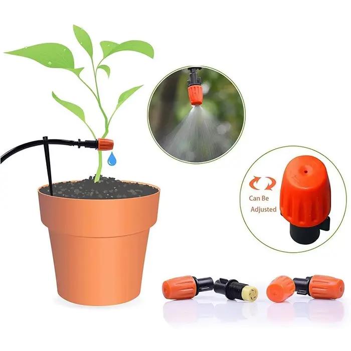 Système d'irrigation goutte-à-goutte 30M