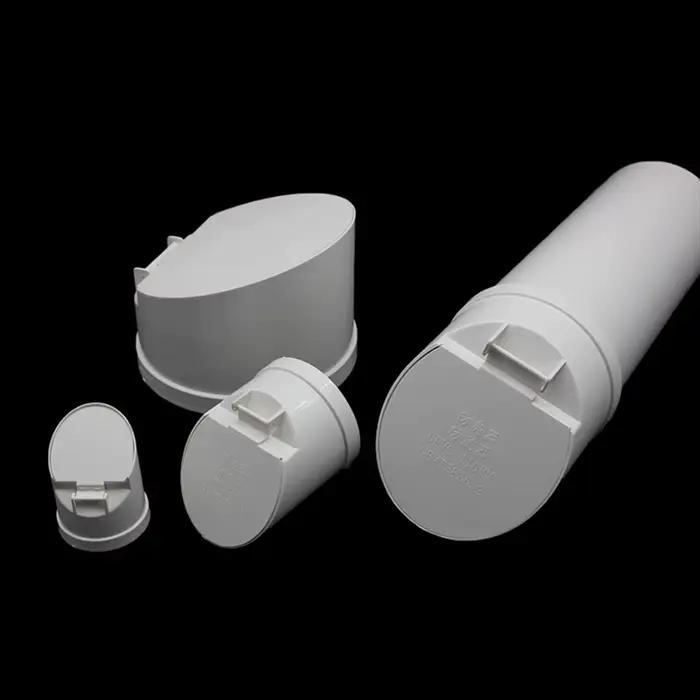 Tuyau de Drainage en PVC 50-160mm