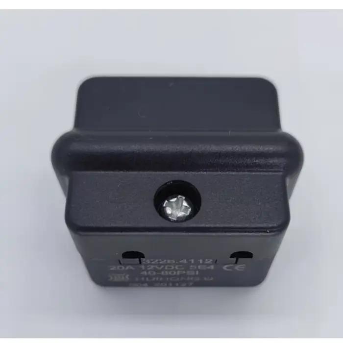 Pressostat de pompe Submersible à eau 12V 20A