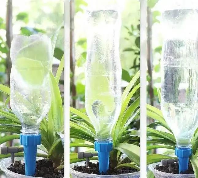 Système d'irrigation goutte à goutte