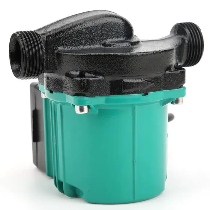 Pompe de surpression automatique ultra silencieuse avec moteur en fil de cuivre 220 V 100 W