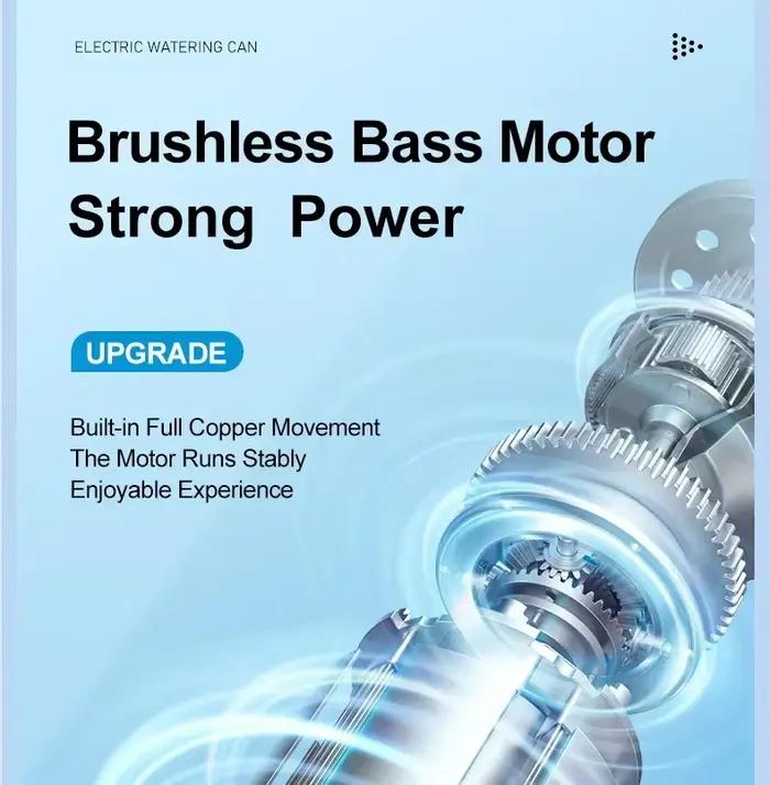 Brumisateur d'arrosage automatique