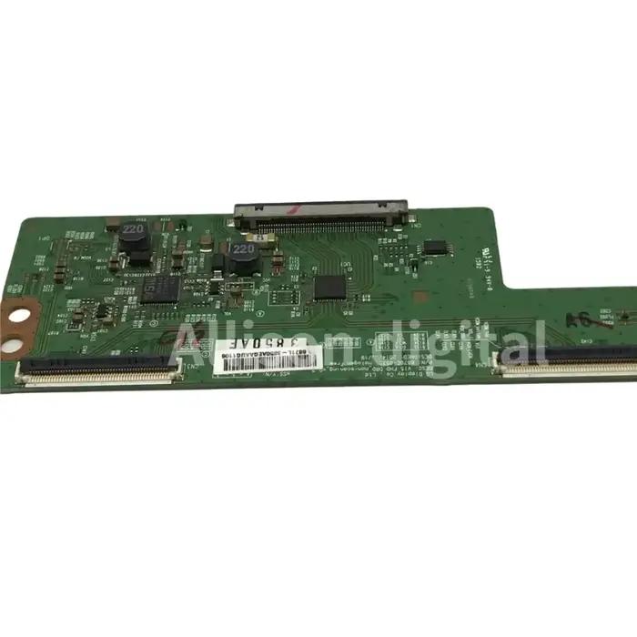 Original 6870C-0532B pour 43 ''49'' 55 ''TV Tcon 6870C carte mère carte TV Placa Tv pour Lg carte t-con originale 6870C 0532B