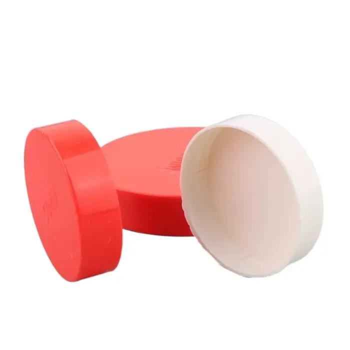 Bouchon de tuyau en PVC 50/75/110/200mm