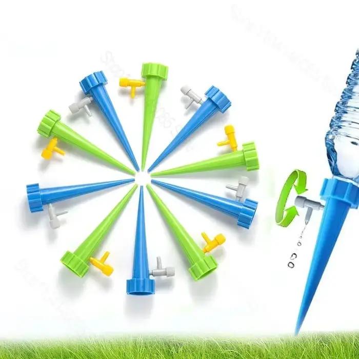 Système d'irrigation goutte à goutte