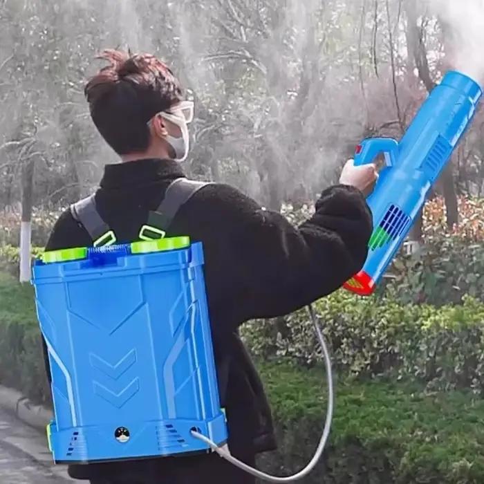 Pulvérisateur de désinfection de jardin professionnel