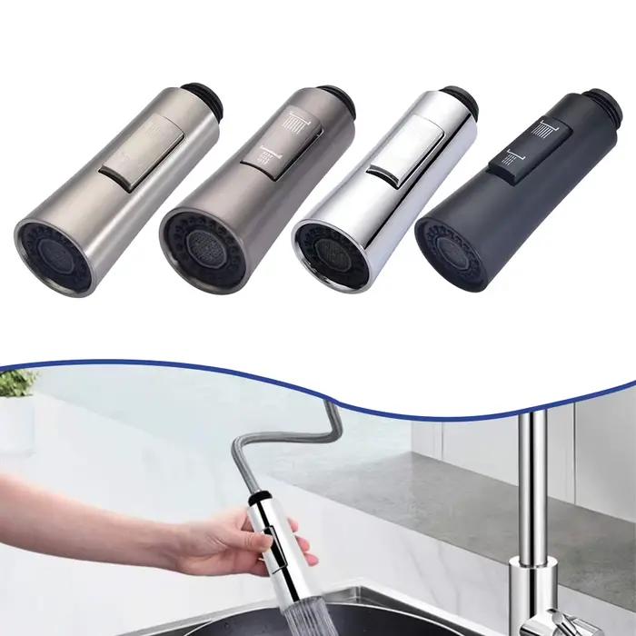 Tête de pulvérisation d'eau pour usage quotidien en cuisine