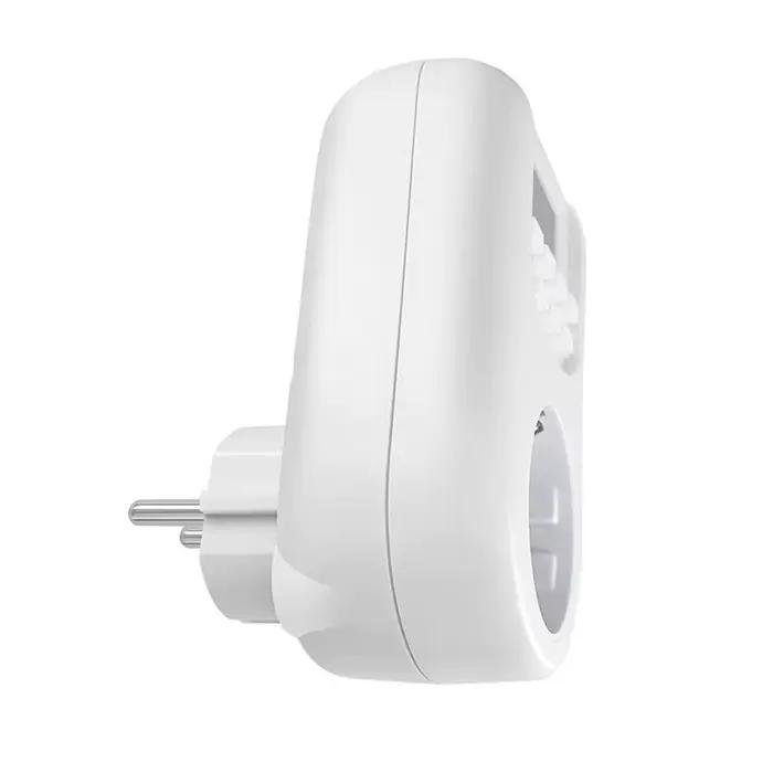 Minuterie numérique 220V