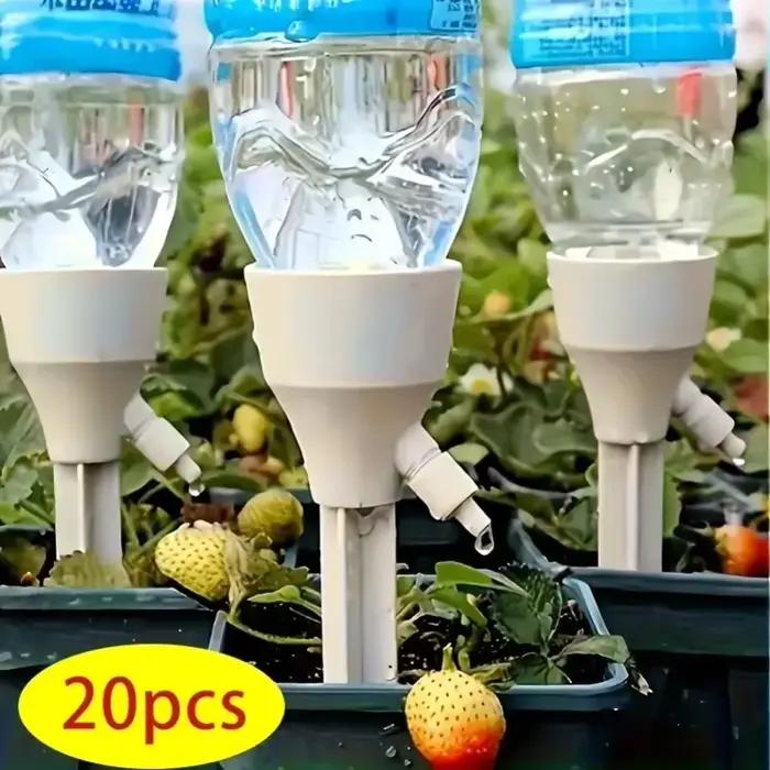 Kit d'irrigation goutte