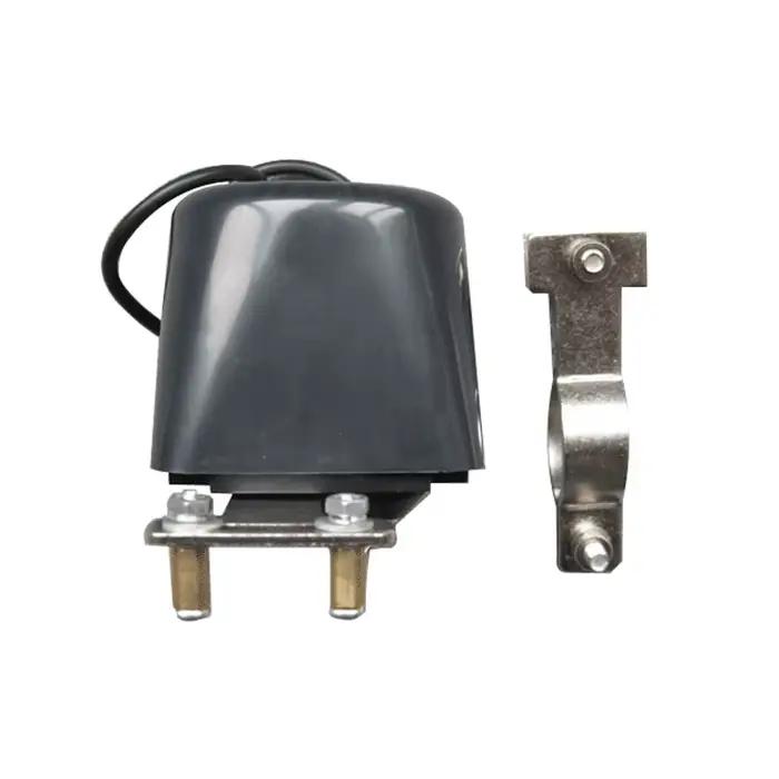 Valve d'arrêt automatique du manipulateur 1/2 "3/4"