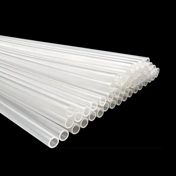 Tuyau Ldpe, tuyau en plastique