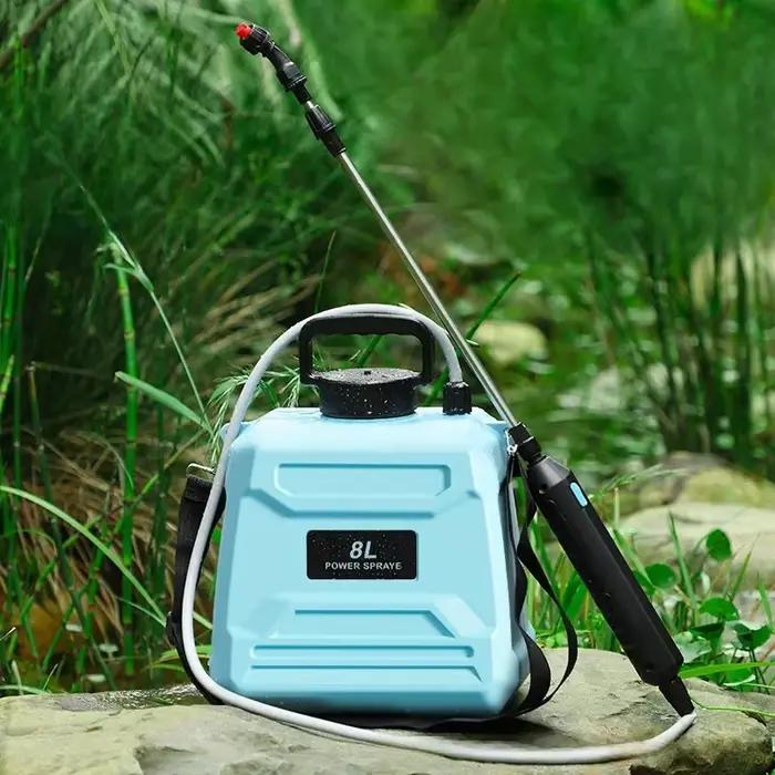 Petit spray électrique pour pesticides