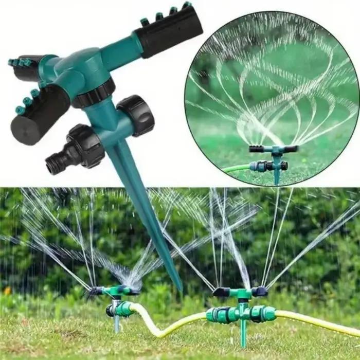 Arroseur automatique de jardin