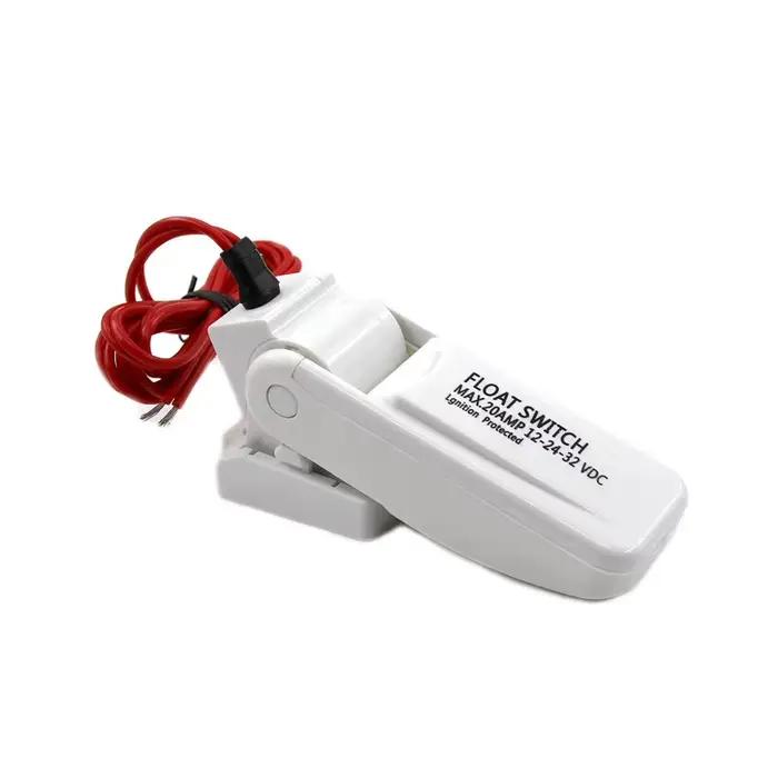 Mini pompe à eau électrique Submersible 12/24v