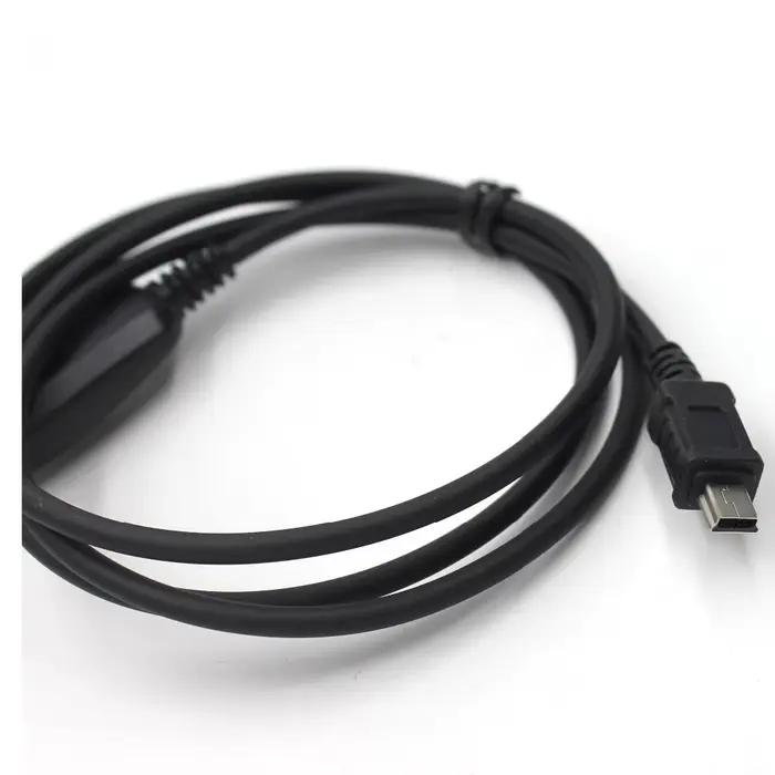 Câble de programmation 100% Original TYT CP-06 pour émetteur-récepteur radio mobile TYT TH-9800 TH-7800 TH-8600, radio TYT UV-3R