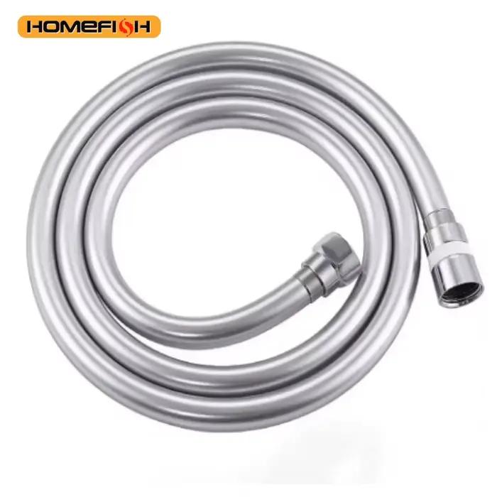 Tuyau de Douche Flexible Universel en PVC de Haute Qualité