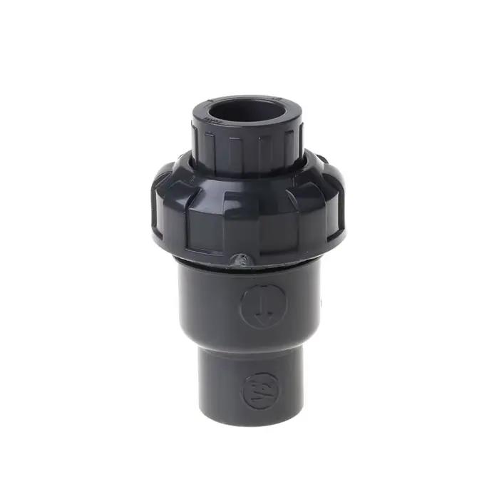 Valve de contrôle de pompe à Air