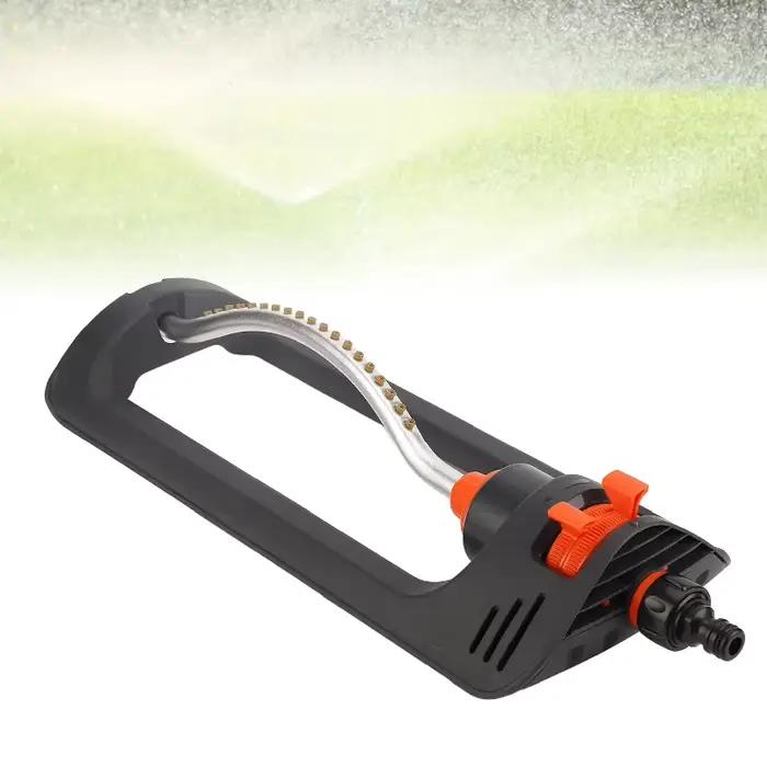Arroseur oscillant automatique pour pelouse