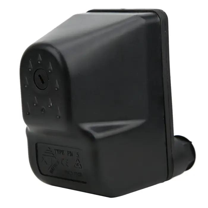 Pompe pressostat interrupteur de commande