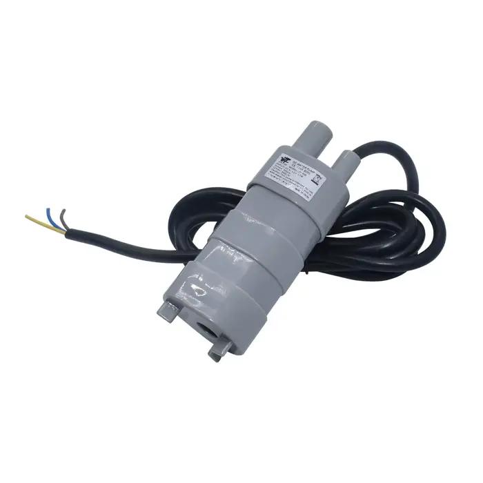 Pompe à eau Submersible haute pression DC 12V 600L/H