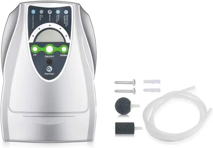 Générateur d'ozone pour traitement de l'eau