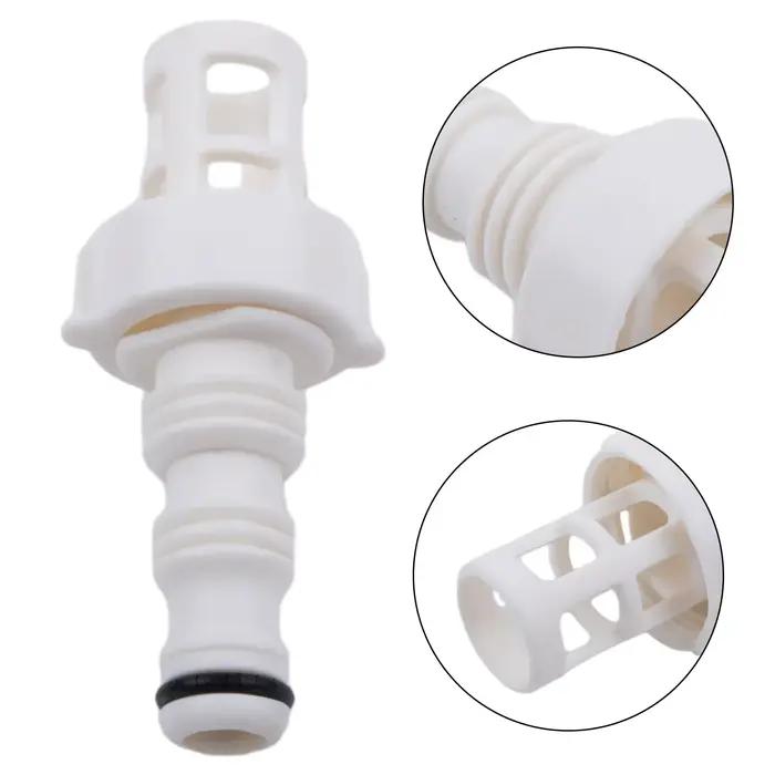 Adaptateur INTEX pour raccordement de tuyau d'arrosage
